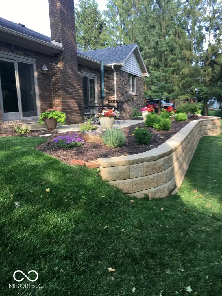 1235 W Lincoln Drive, Crawfordsville, IN 47933 - Image #3