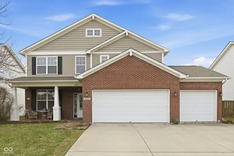 4237 Amesbury Place, Westfield, IN 46074 - Image #2