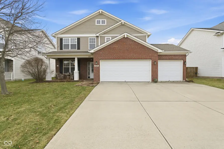 4237 Amesbury Place, Westfield, IN 46074 - Image #3
