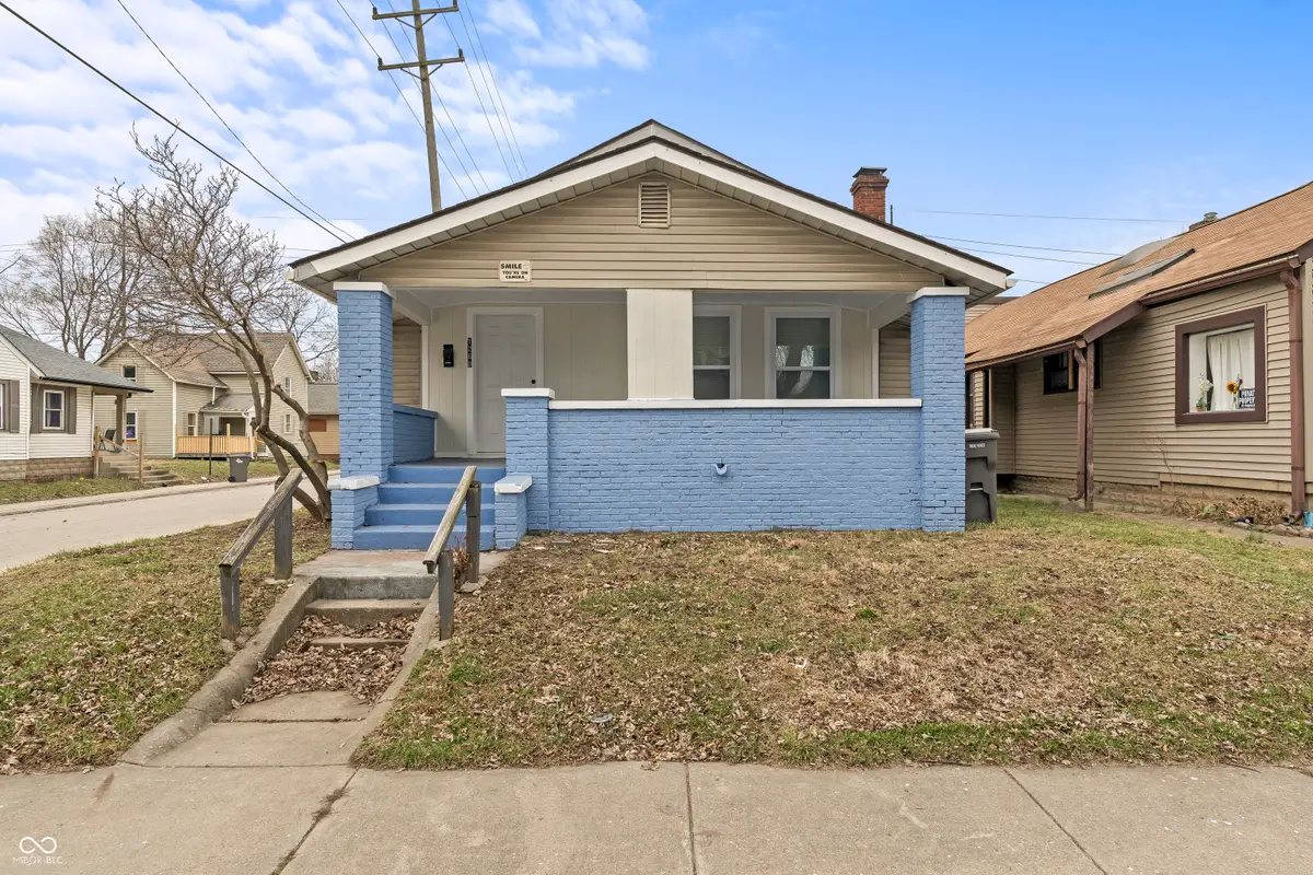 1260 Hiatt Street, Indianapolis, IN 46221 - Image #1