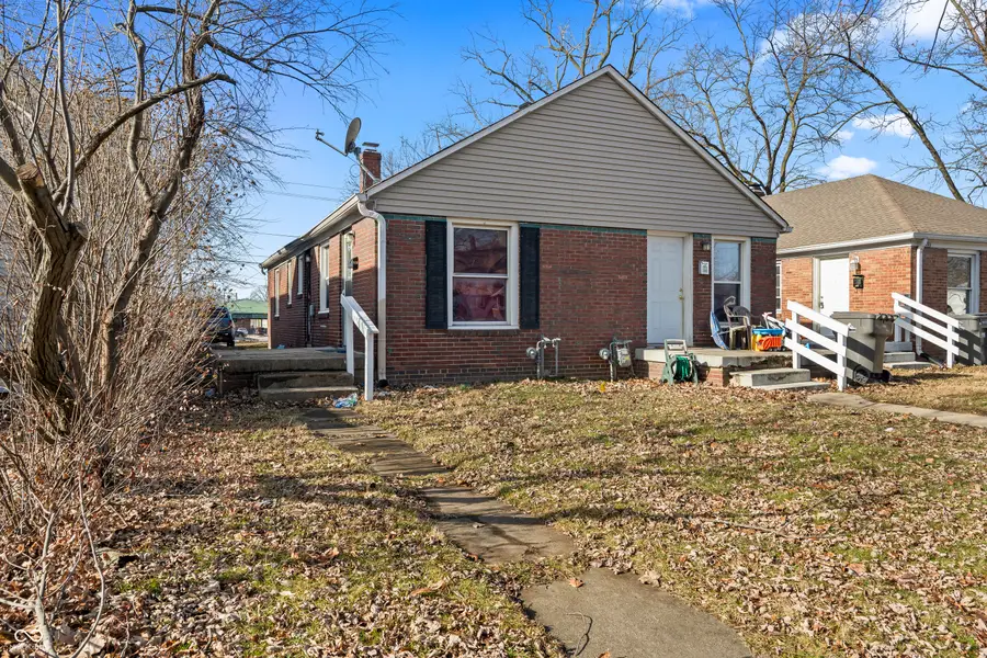 926-928 N Leland Avenue, Indianapolis, IN 46219 - #2