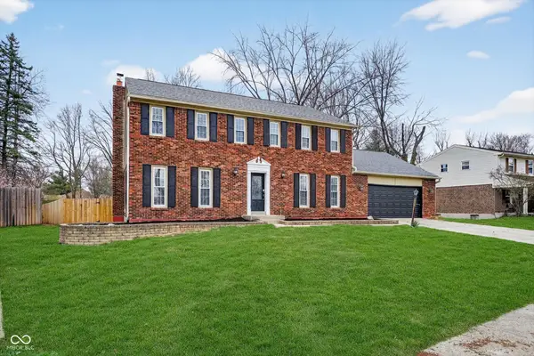 8210 Castleton Boulevard, Indianapolis, IN 46256