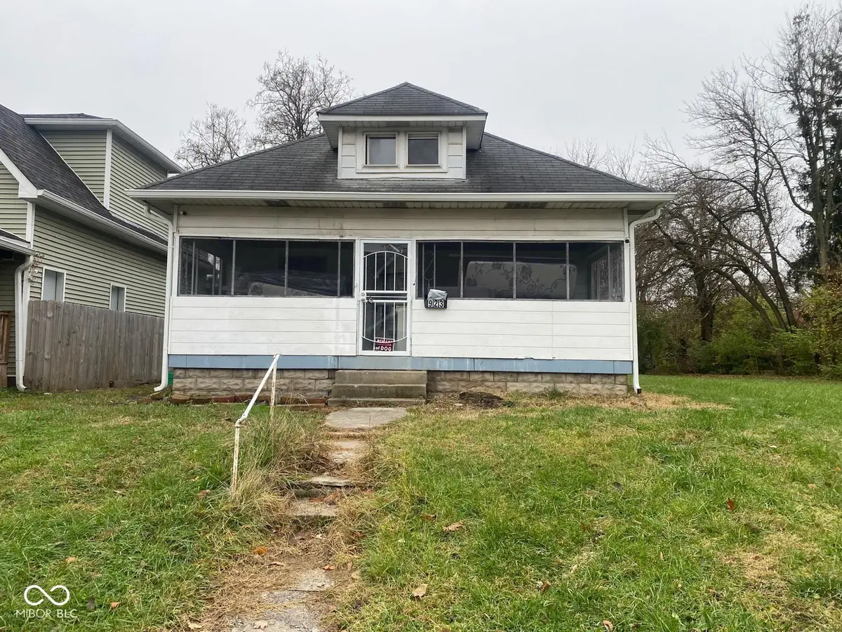 923 W 32nd Street, Indianapolis, IN 46208 - Image #1