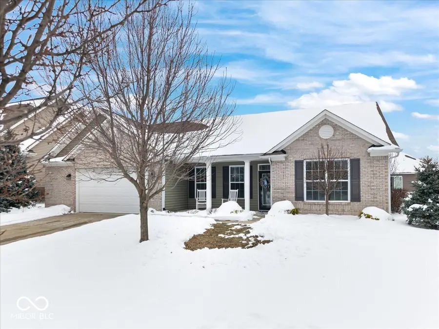 10976 Gossamer Lane, Noblesville, IN 46060 - #2