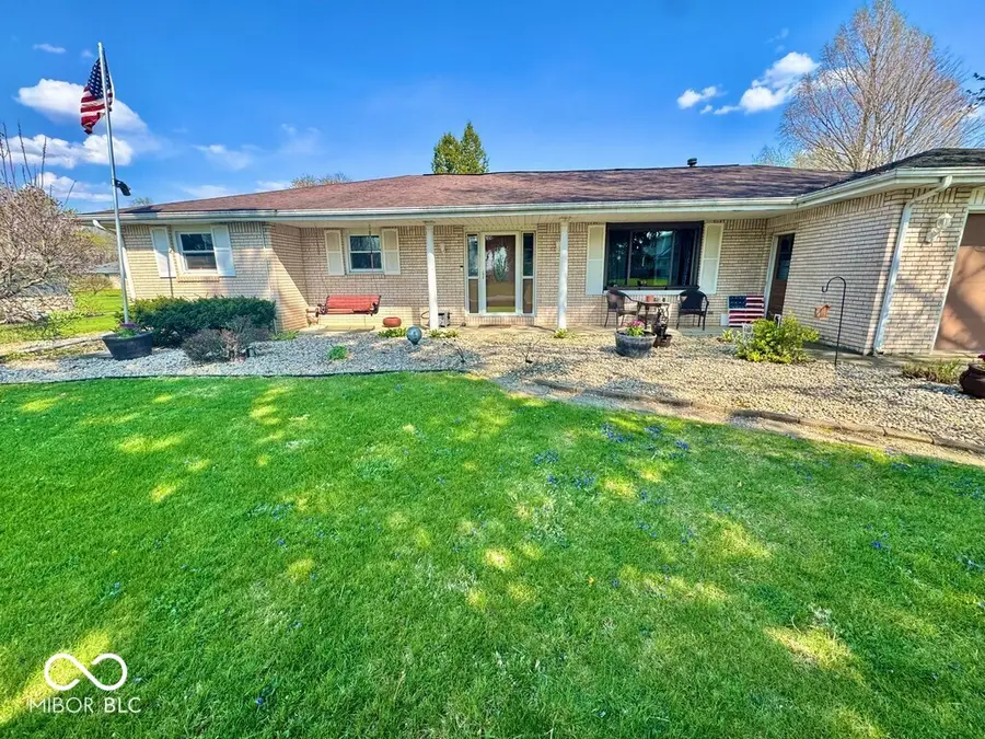 4224 Joan Boulevard, New Castle, IN 47362 - #3