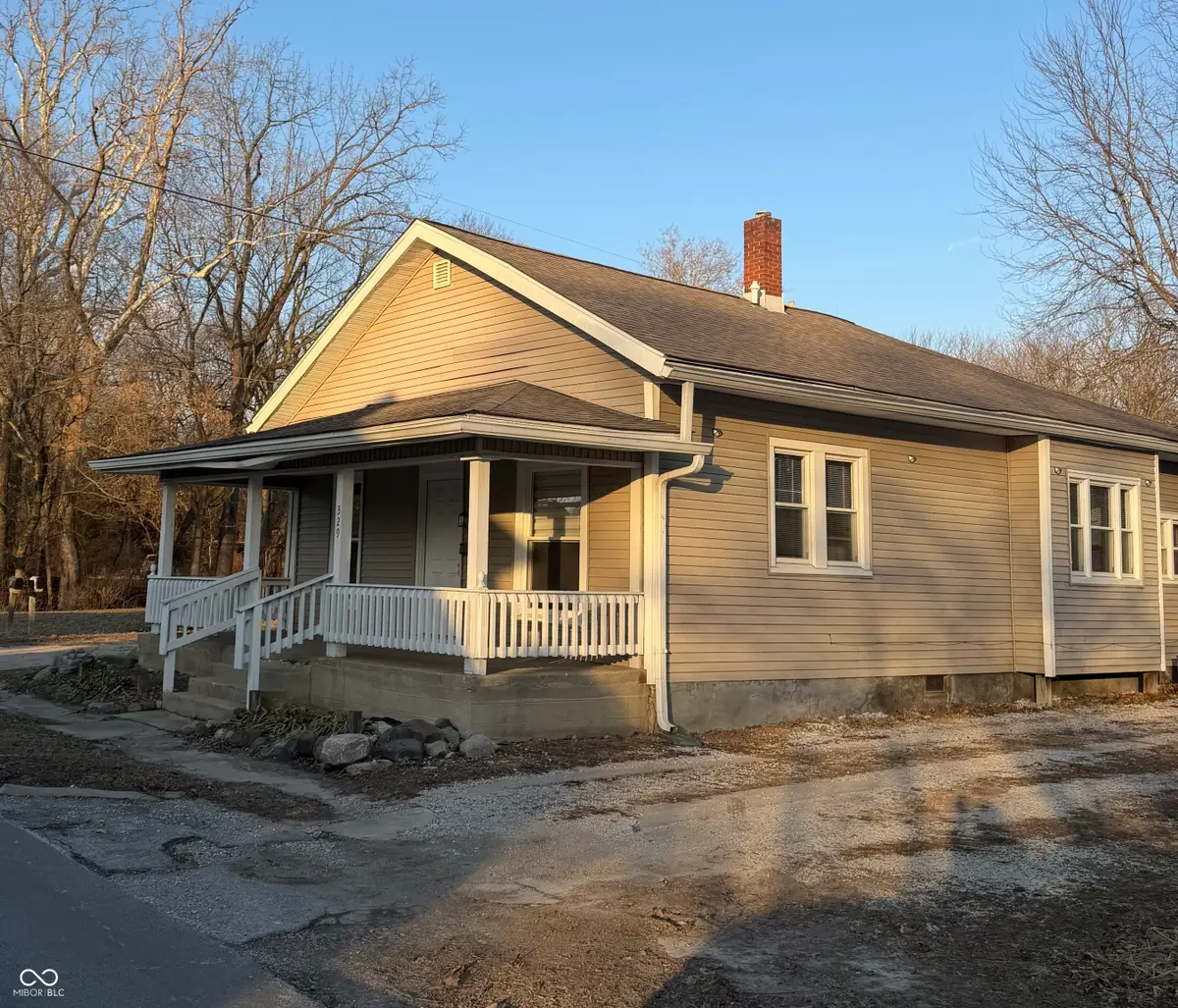 329 Avon Avenue, Plainfield, IN 46168 - Image #1