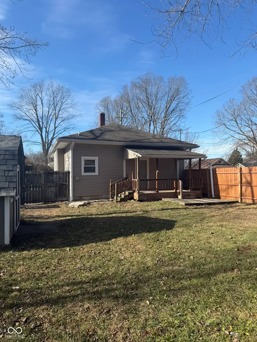 329 Avon Avenue, Plainfield, IN 46168 - Image #3