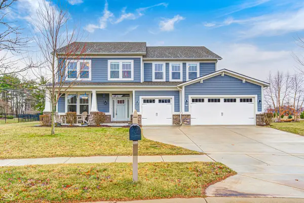 4899 Abigail Drive, Westfield, IN 46062