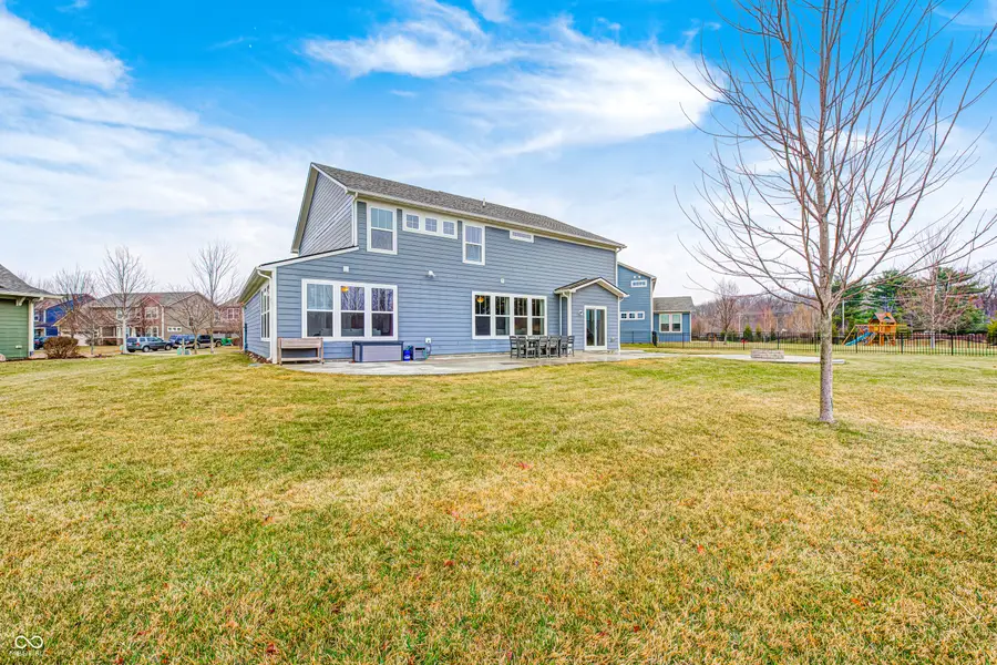 4899 Abigail Drive, Westfield, IN 46062 - Image #2