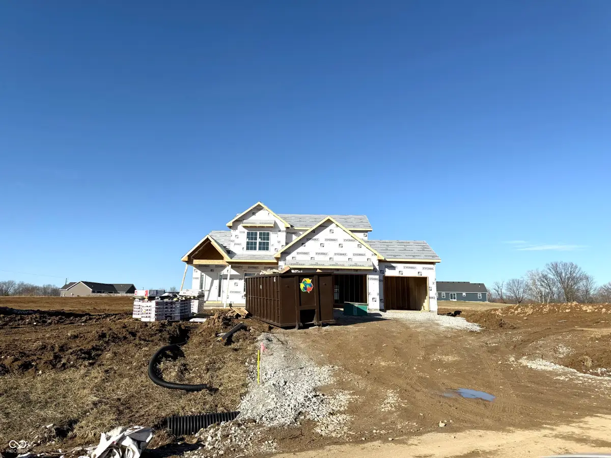 8 Pine Hills Court, Crawfordsville, IN 47933 - Image #1