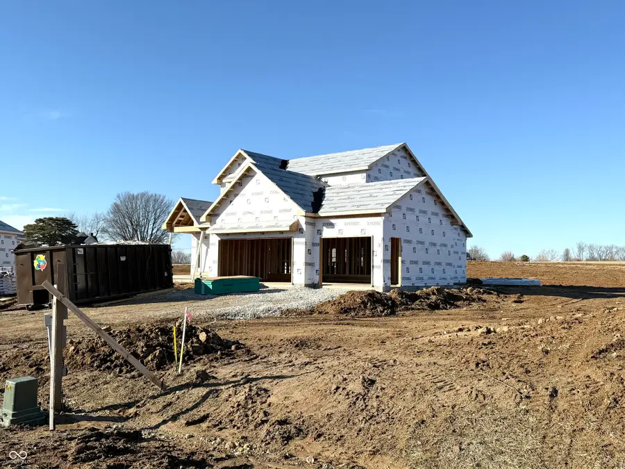 8 Pine Hills Court, Crawfordsville, IN 47933 - Image #2