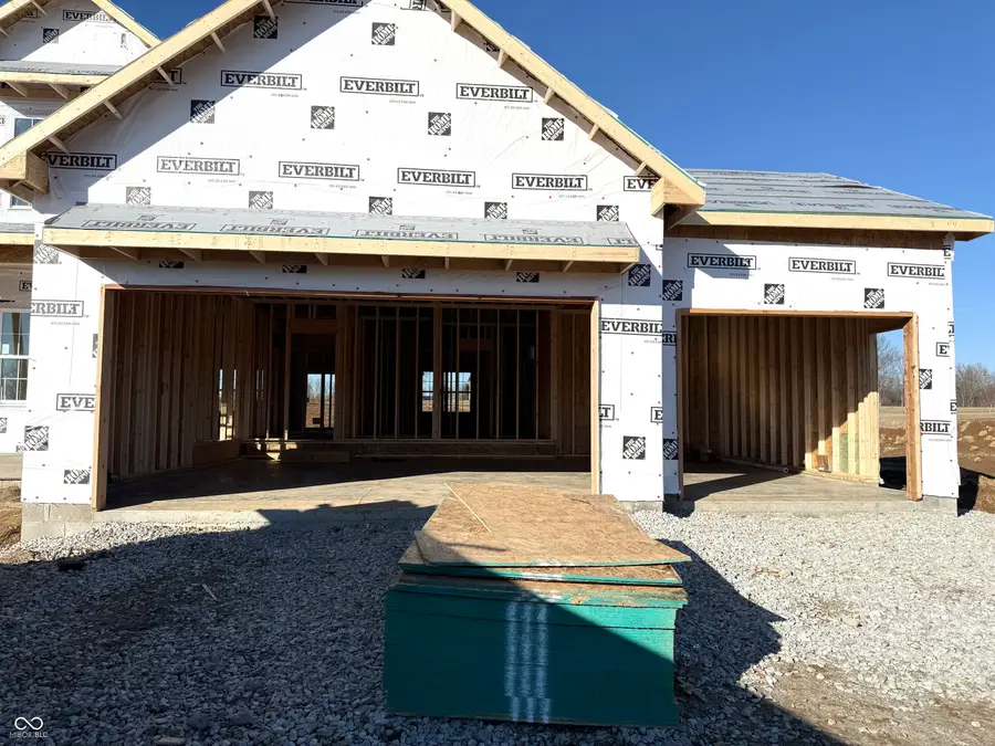 8 Pine Hills Court, Crawfordsville, IN 47933 - Image #3