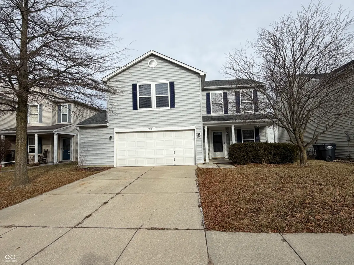 9218 W Swimming Hole Lane, Pendleton, IN 46064 - Image #1