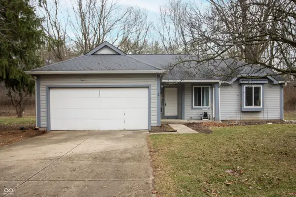 11289 Woodcreek Drive, Carmel, IN 46033