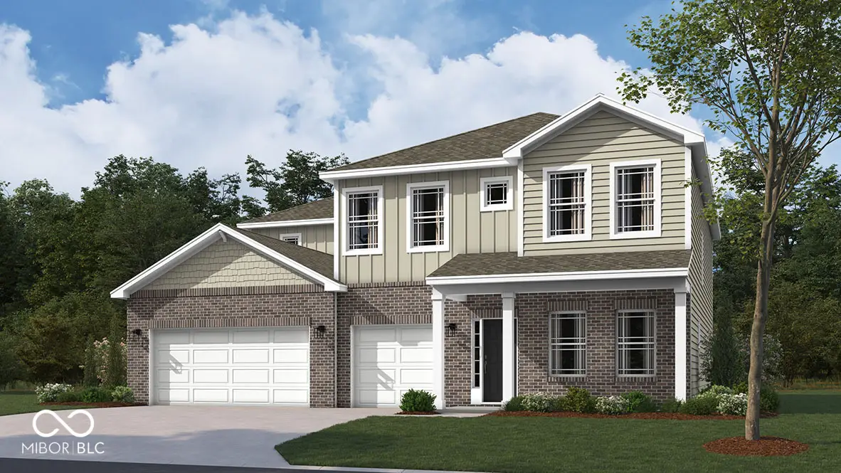 2571 Kingman Drive, Whitestown, IN 46075 - Image #1