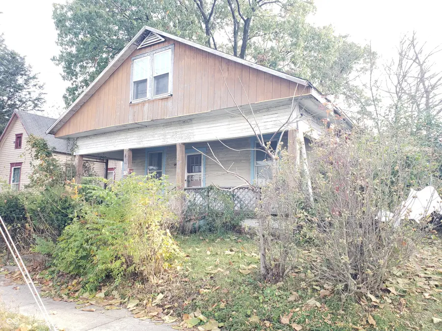 1211 W 3rd Street, Anderson, IN 46016 - #2