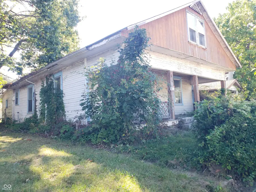 1211 W 3rd Street, Anderson, IN 46016 - #3