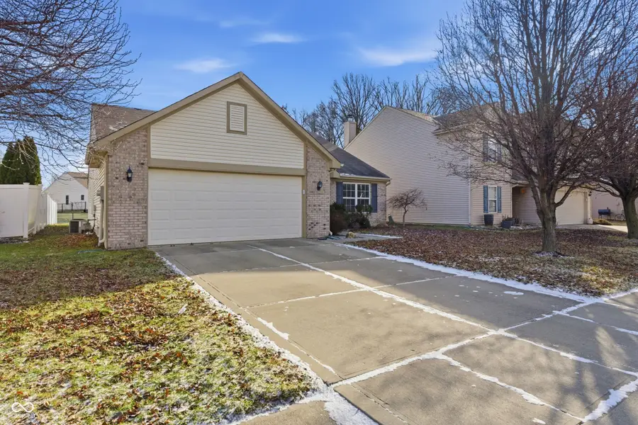 2019 Sotheby Lane, Indianapolis, IN 46239 - Image #3
