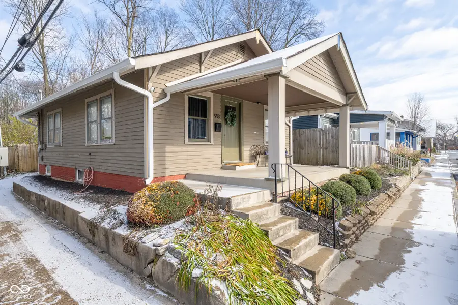 918 E 46th Street, Indianapolis, IN 46205 - Image #2