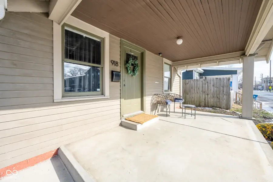 918 E 46th Street, Indianapolis, IN 46205 - Image #3