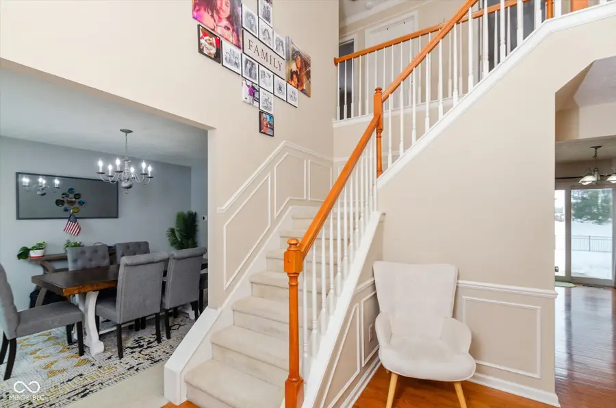 16446 Lakeville Crossing, Westfield, IN 46074 - #2