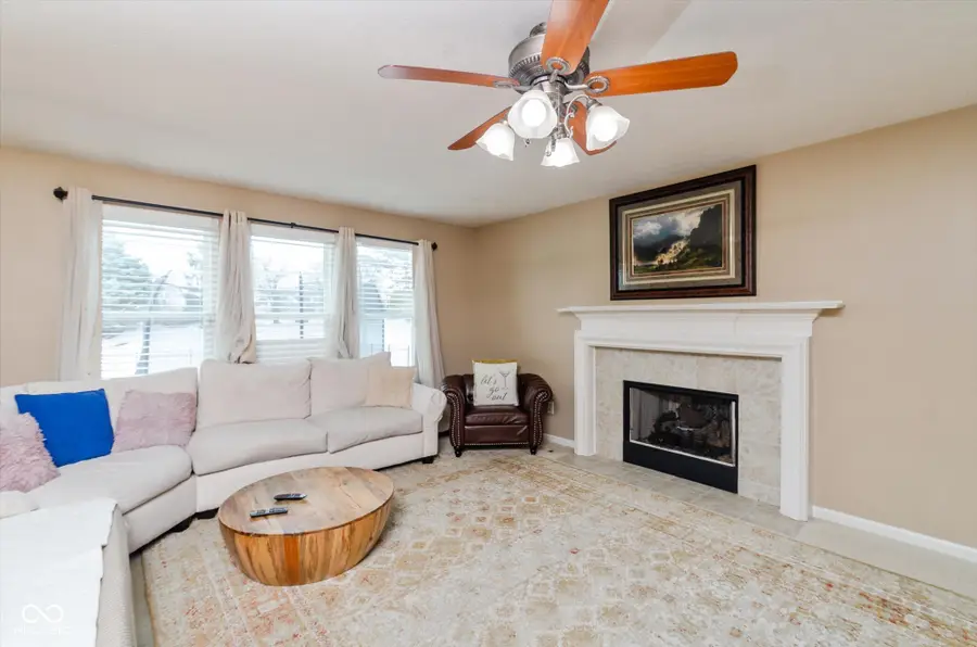 16446 Lakeville Crossing, Westfield, IN 46074 - #3