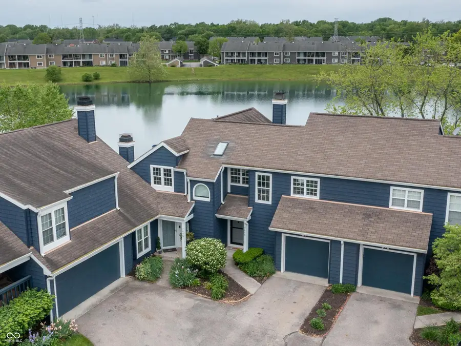 7688 Harbour Isle, Indianapolis, IN 46240 - Image #2