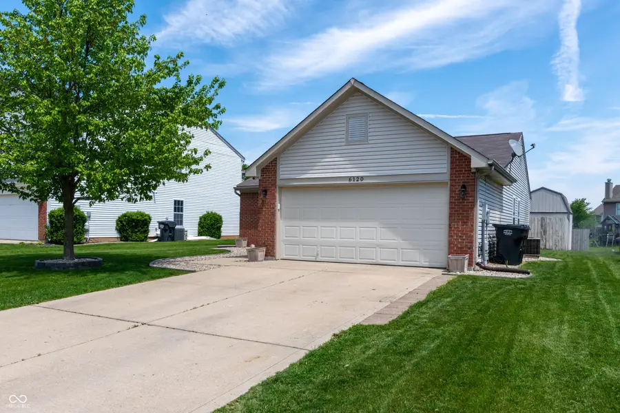 6120 Rocky Road, Anderson, IN 46013 - Image #2