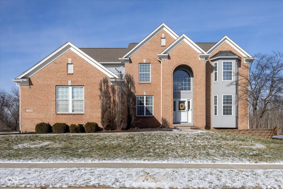 13318 Silverstone Drive, Fishers, IN 46037 - Image #1