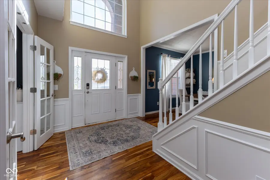 13318 Silverstone Drive, Fishers, IN 46037 - Image #2