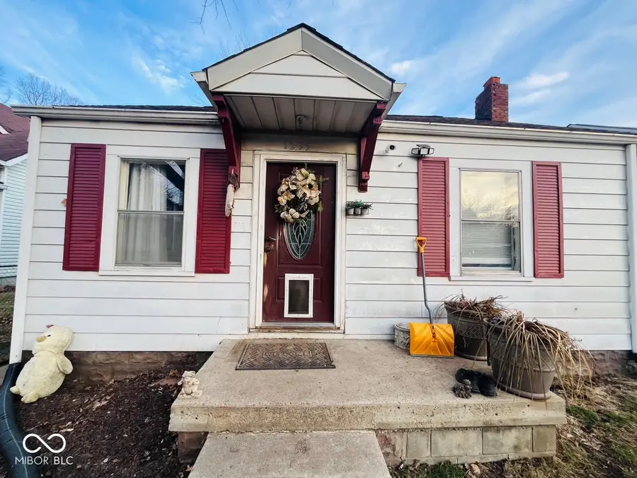 1235 Kappes Street, Indianapolis, IN 46221 - Image #2