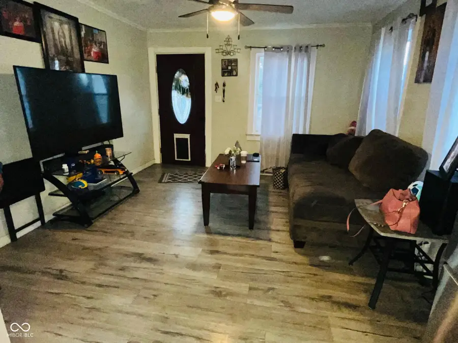 1235 Kappes Street, Indianapolis, IN 46221 - Image #3