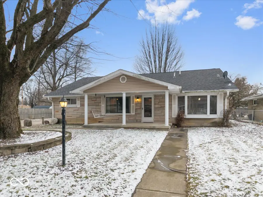 1105 S Stockport Drive, Muncie, IN 47304 - Image #3