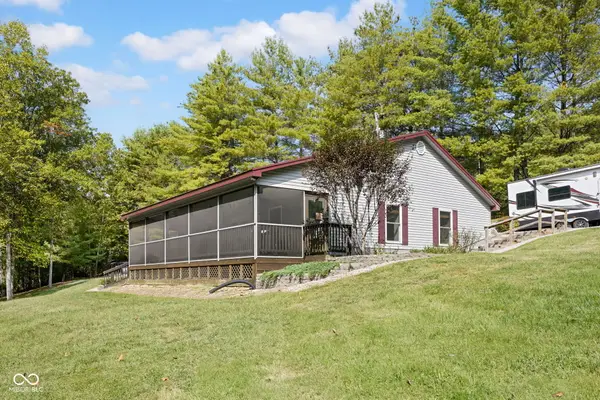 7730 Indiana 46 E, Nashville, IN 47448