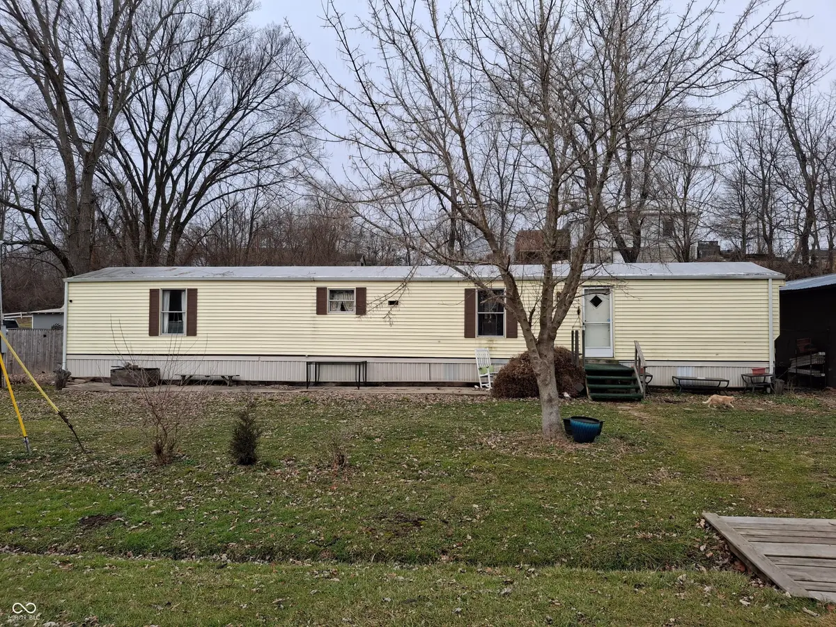 102 S Hooker Street, Brooklyn, IN 46111 - Image #1