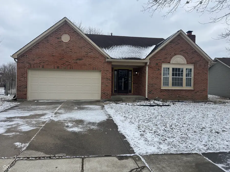 7757 Camberwood Drive, Indianapolis, IN 46268 - Image #2