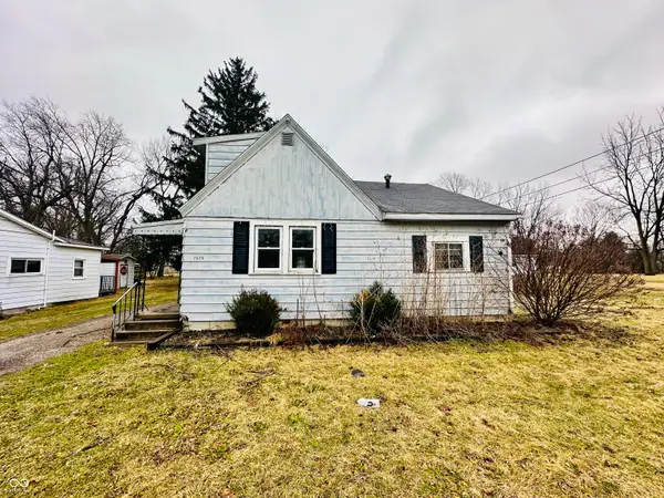 2520 S Andrews Road, Yorktown, IN 47396