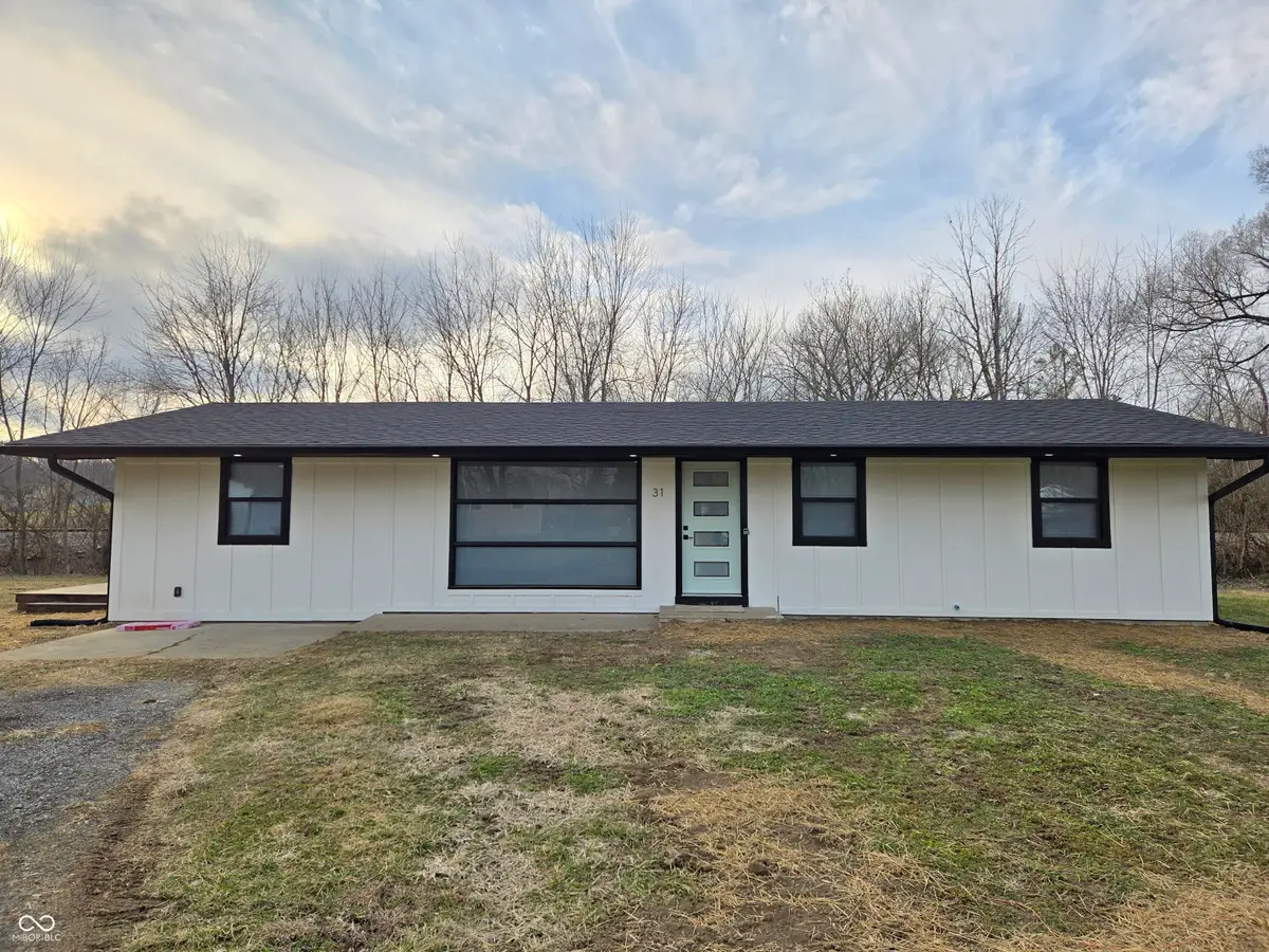 31 Brooklyn Court, Mooresville, IN 46158 - Image #1