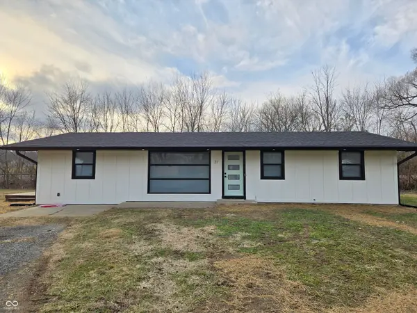 31 Brooklyn Court, Mooresville, IN 46158