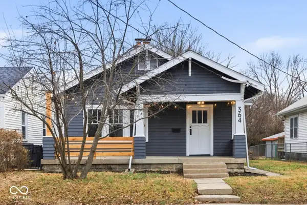 364 S Ritter Avenue, Indianapolis, IN 46219