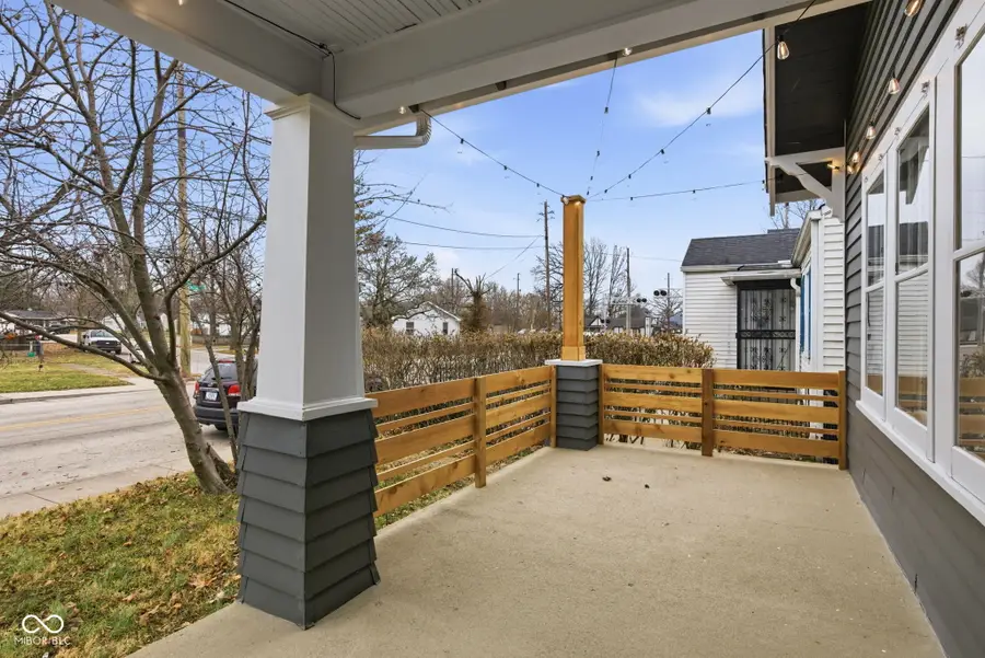 364 S Ritter Avenue, Indianapolis, IN 46219 - Image #2