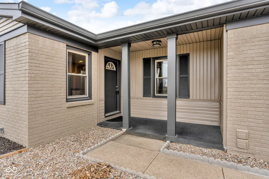 7603 S County Road 350 W, Stilesville, IN 46180 - Image #3