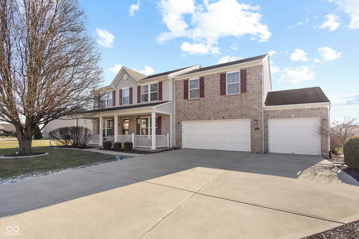 8385 Belmont Drive, Avon, IN 46123 - Image #1