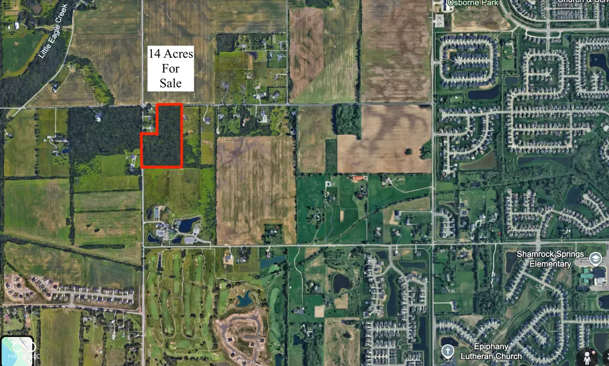 0 W 166th Street, Westfield, IN 46074 - Image #1