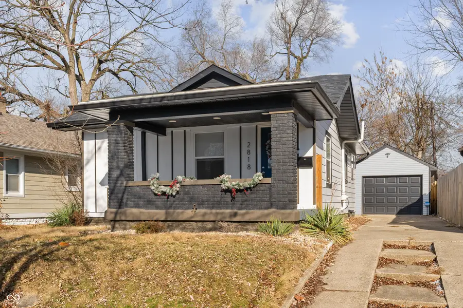 2818 E 17th Street, Indianapolis, IN 46218 - Image #2