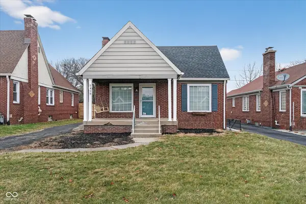 5428 E 10th Street, Indianapolis, IN 46219