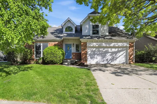8942 Pine Tree Boulevard, Indianapolis, IN 46256