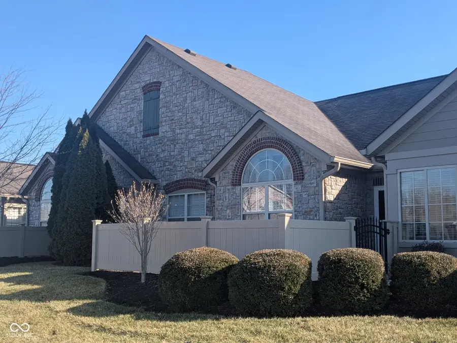 13832 Rue Fontaine Lane, McCordsville, IN 46055 - Image #2