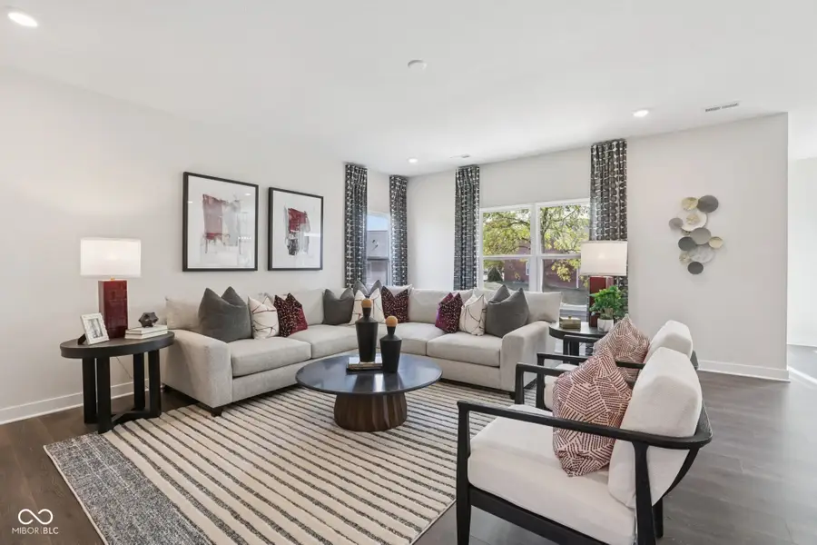 6289 Flag Stop Drive, Whitestown, IN 46075 - #3