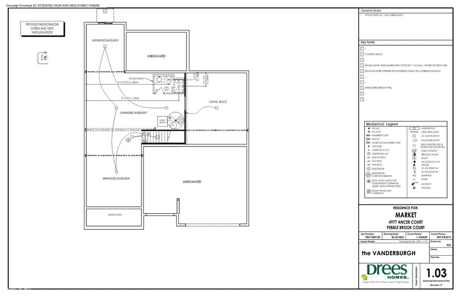 4977 Ancer Court, Noblesville, IN 46062 - Image #2